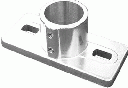 Southland_Aluminum_BaseFlange_BF-3-65
