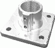 Southland_Aluminum_BaseFlange_BF-5-5