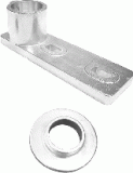 Southland_Aluminum_BaseFlange_CBF-3-8