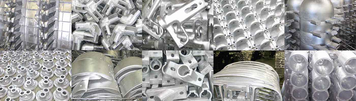 Southland Machine and Mold Aluminum Foundry